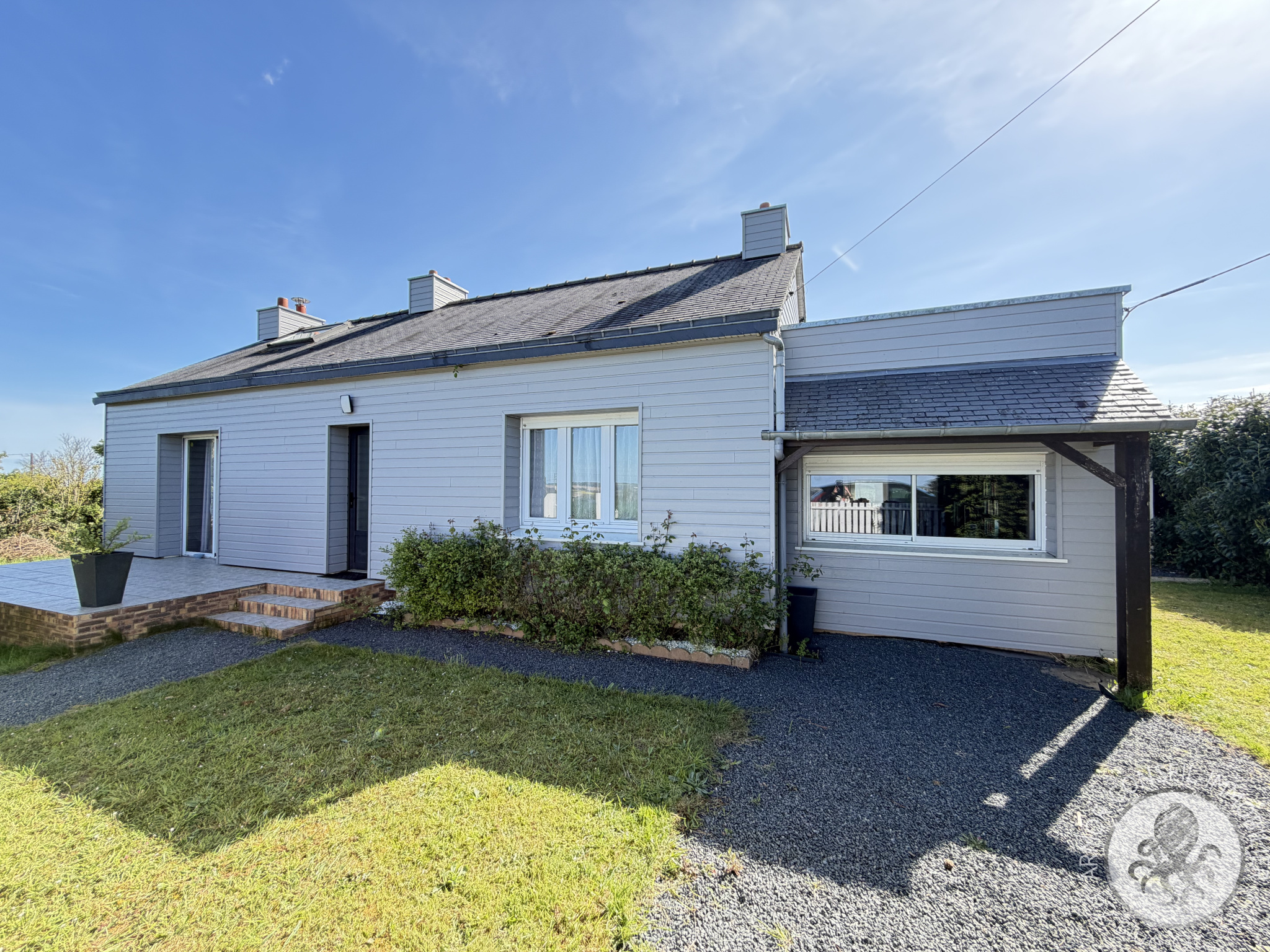 Maison 5 pièces 95 m² · à Ruca · 95 m² · 217 000 €