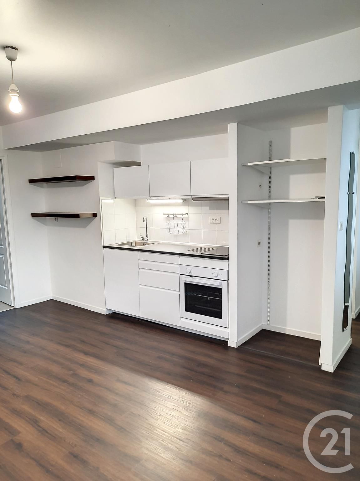 Appartement 2 pièces 37 m² · à Crépy-en-Valois · 37 m² · 630 €/mois