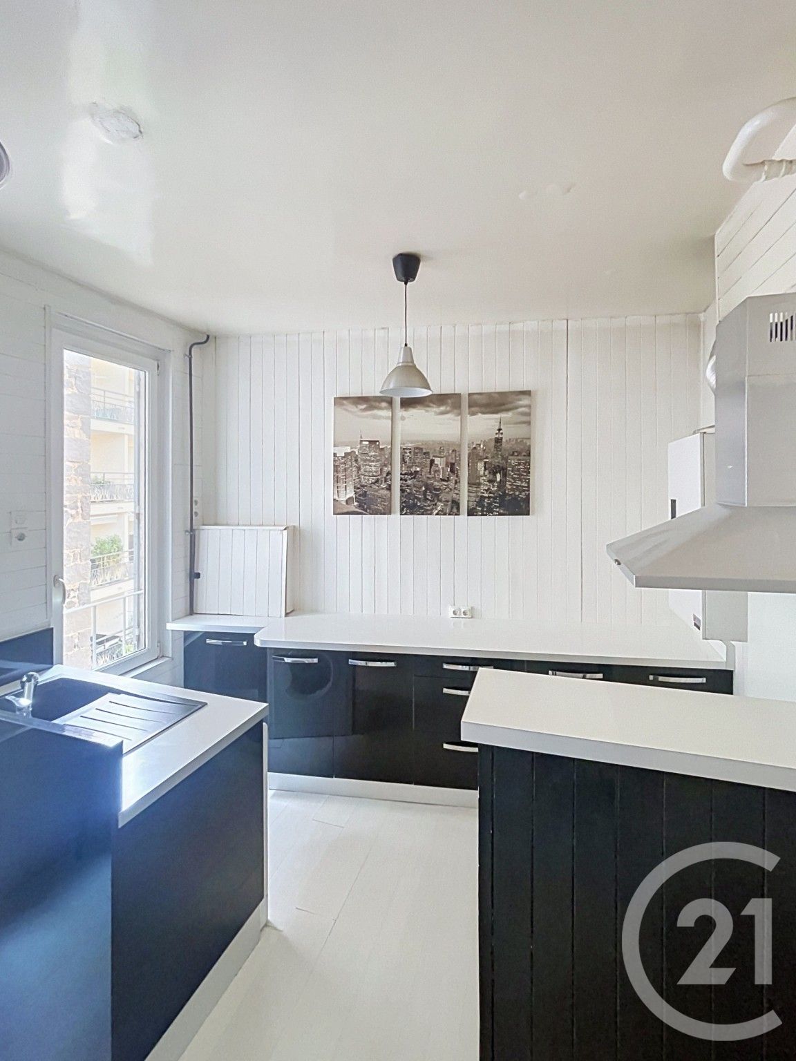 Appartement 3 pièces 55 m² · à Clermont-Ferrand · 55 m² · 620 €/mois