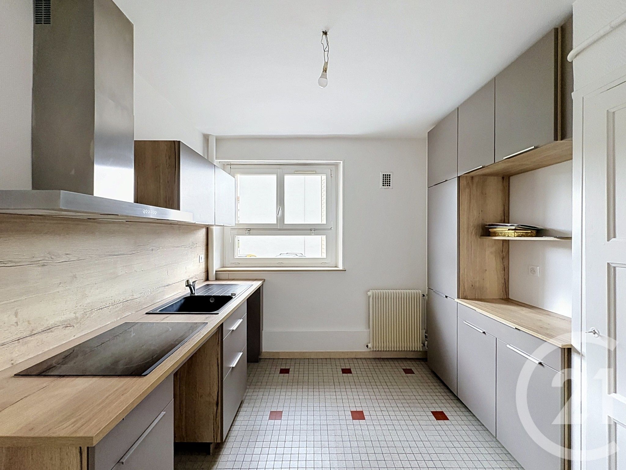 Appartement 3 pièces 64 m² · à Clermont-Ferrand · 64 m² · 690 €/mois