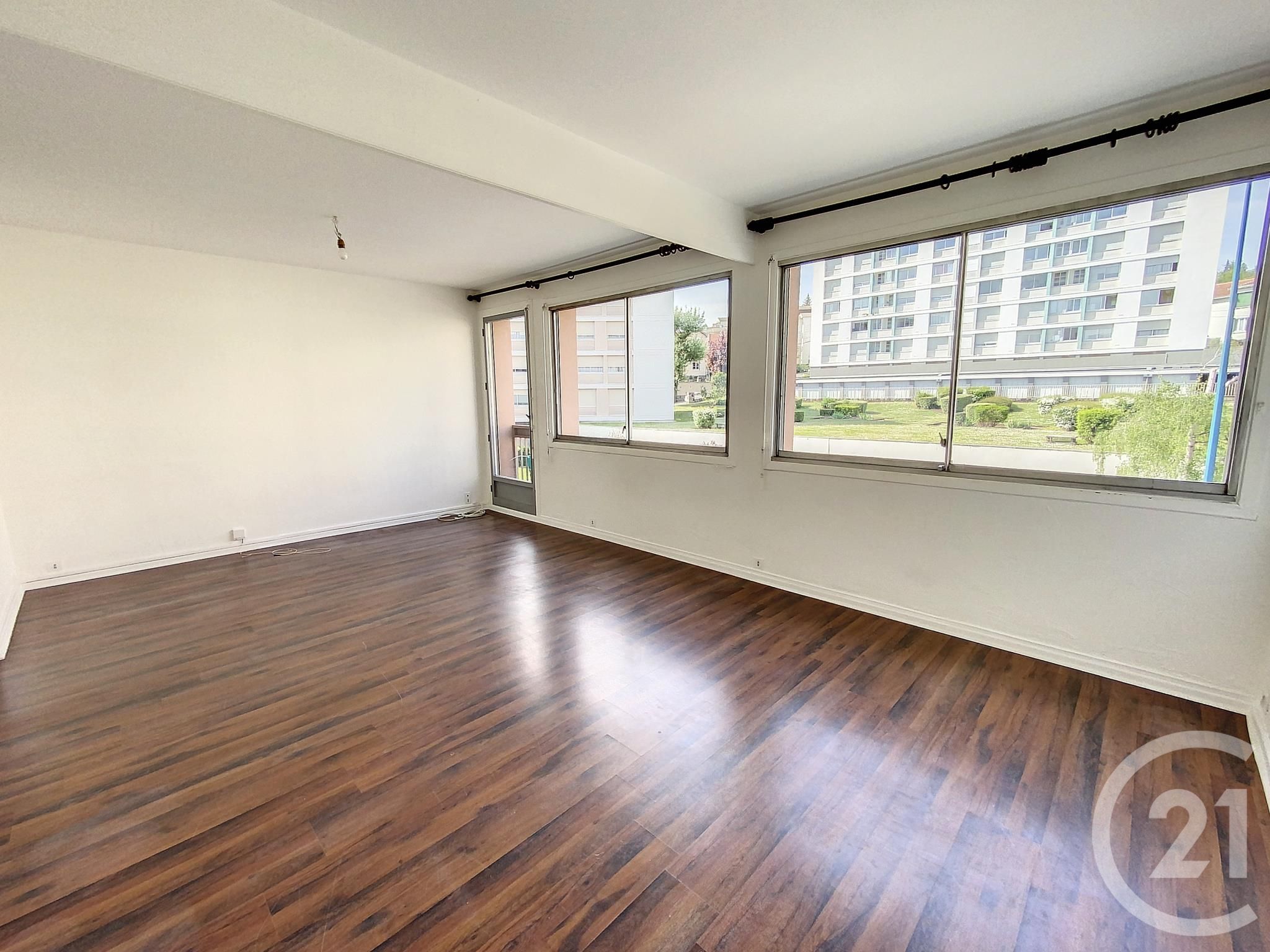Appartement 3 pièces 66 m² · à Clermont-Ferrand · 66 m² · 660 €/mois