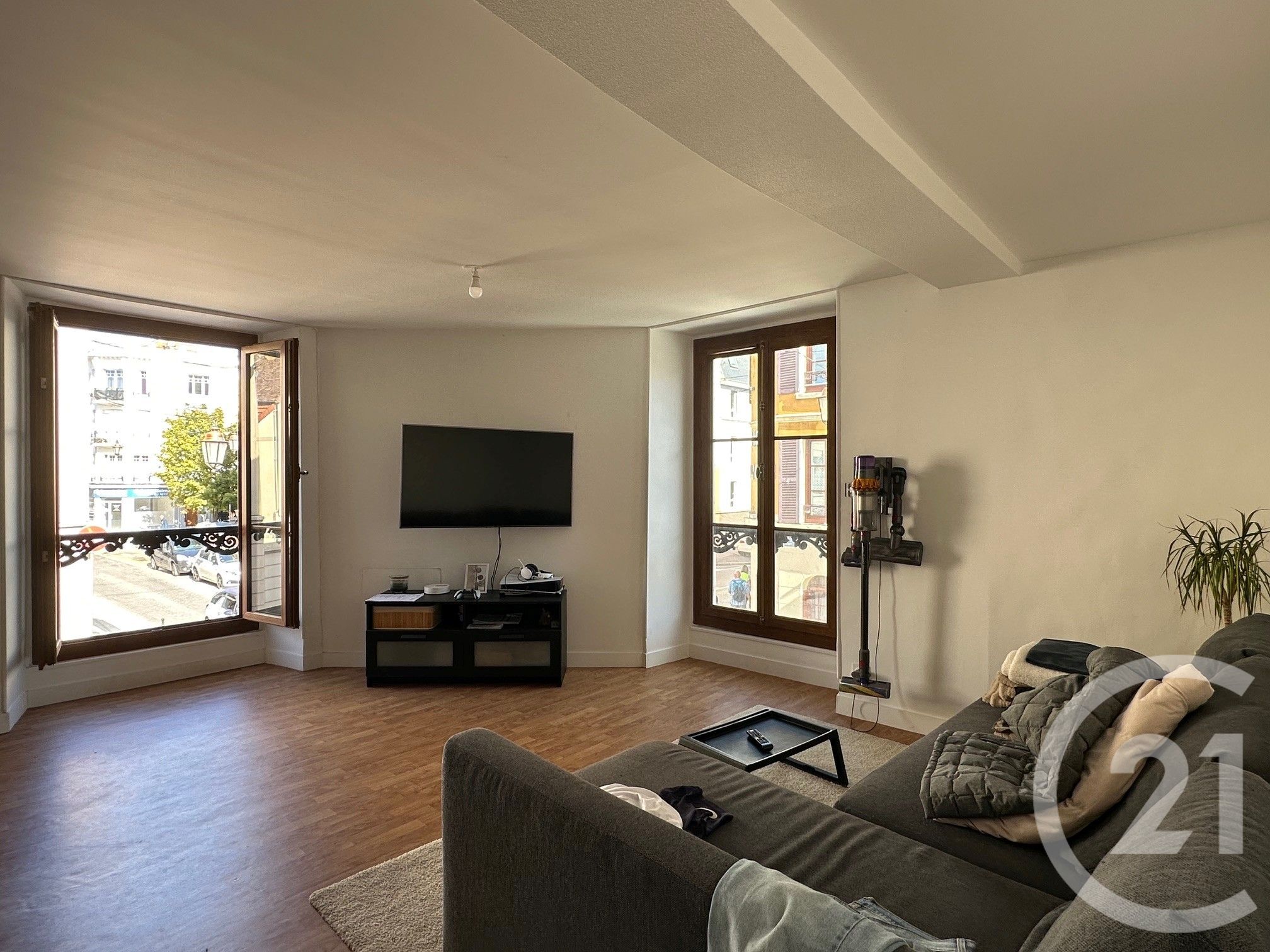 Appartement 2 pièces 44 m² · à Coulommiers · 44 m² · 690 €/mois