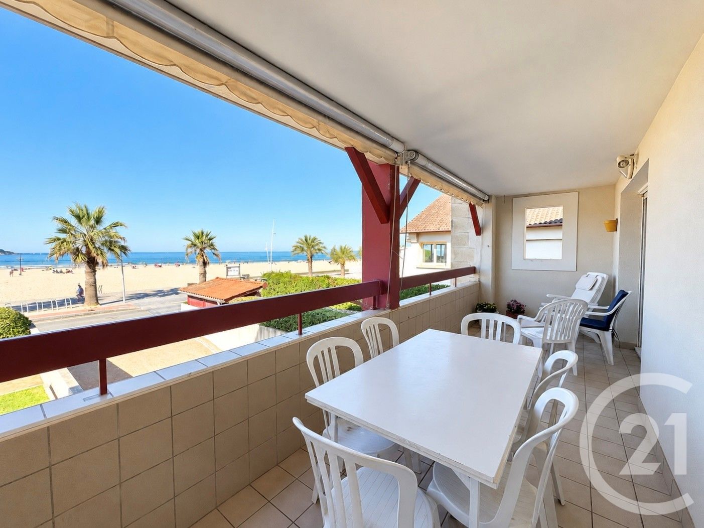 Appartement 3 pièces 53 m² · à Hendaye · 53 m² · 550 000 €