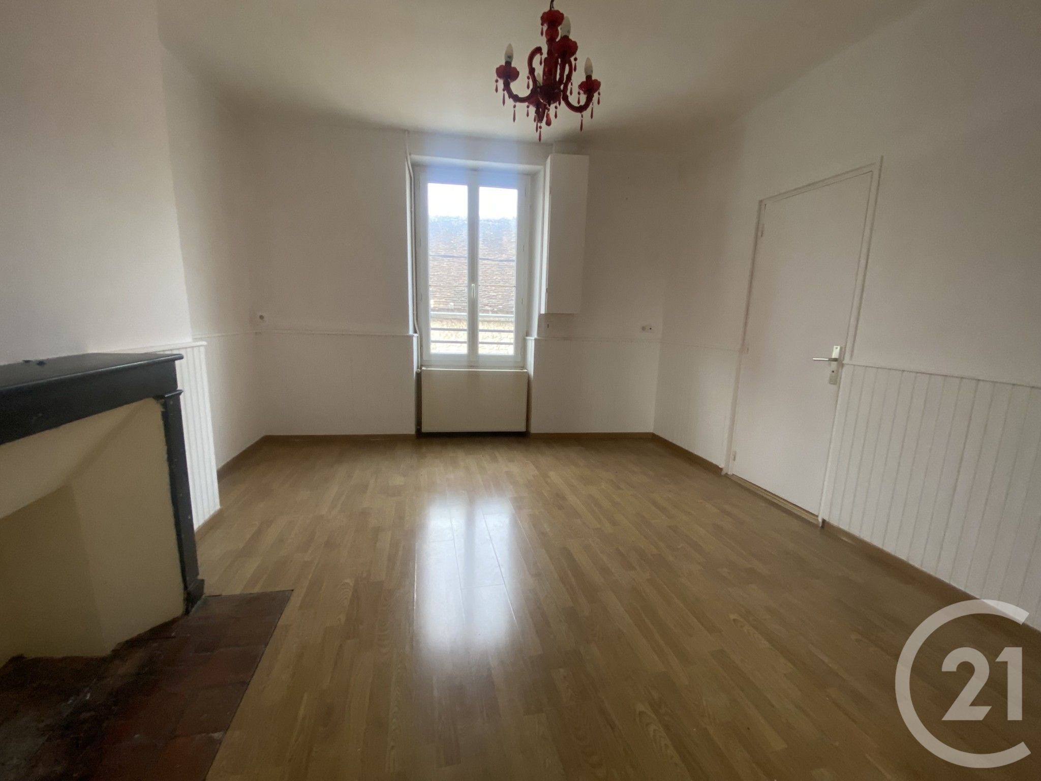 Appartement 3 pièces 58 m² · à Château-Landon · 58 m² · 595 €/mois