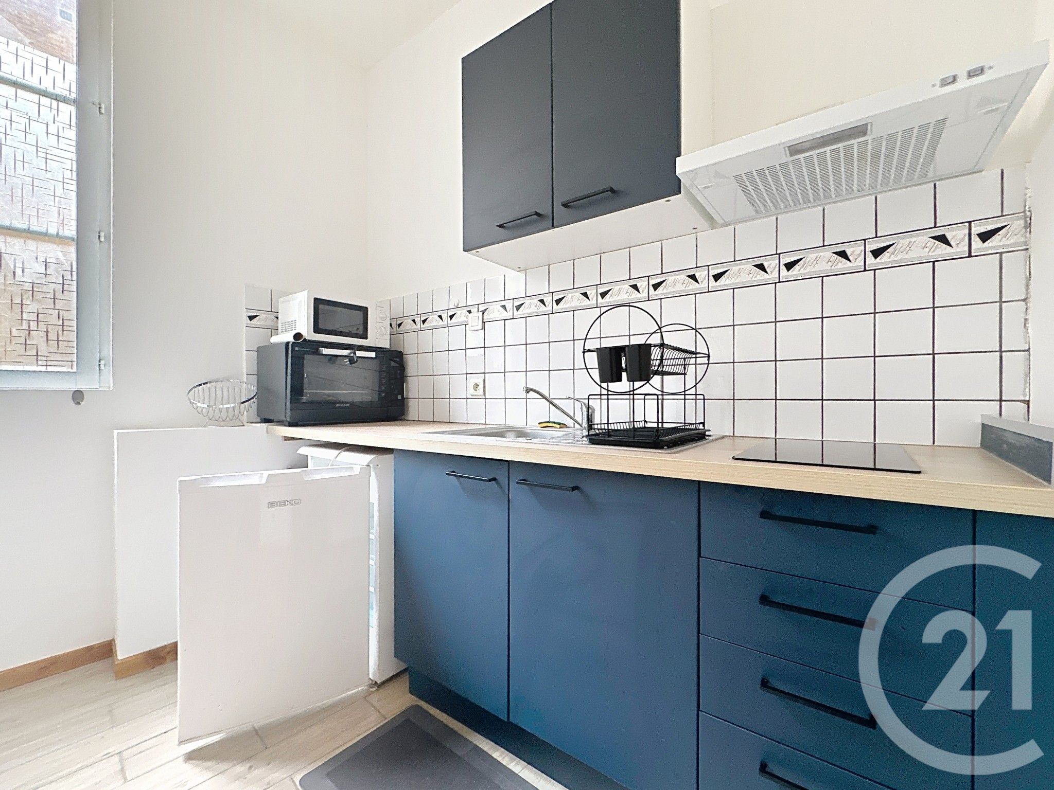 Appartement 1 pièce 27 m² · à Troyes · 27 m² · 470 €/mois