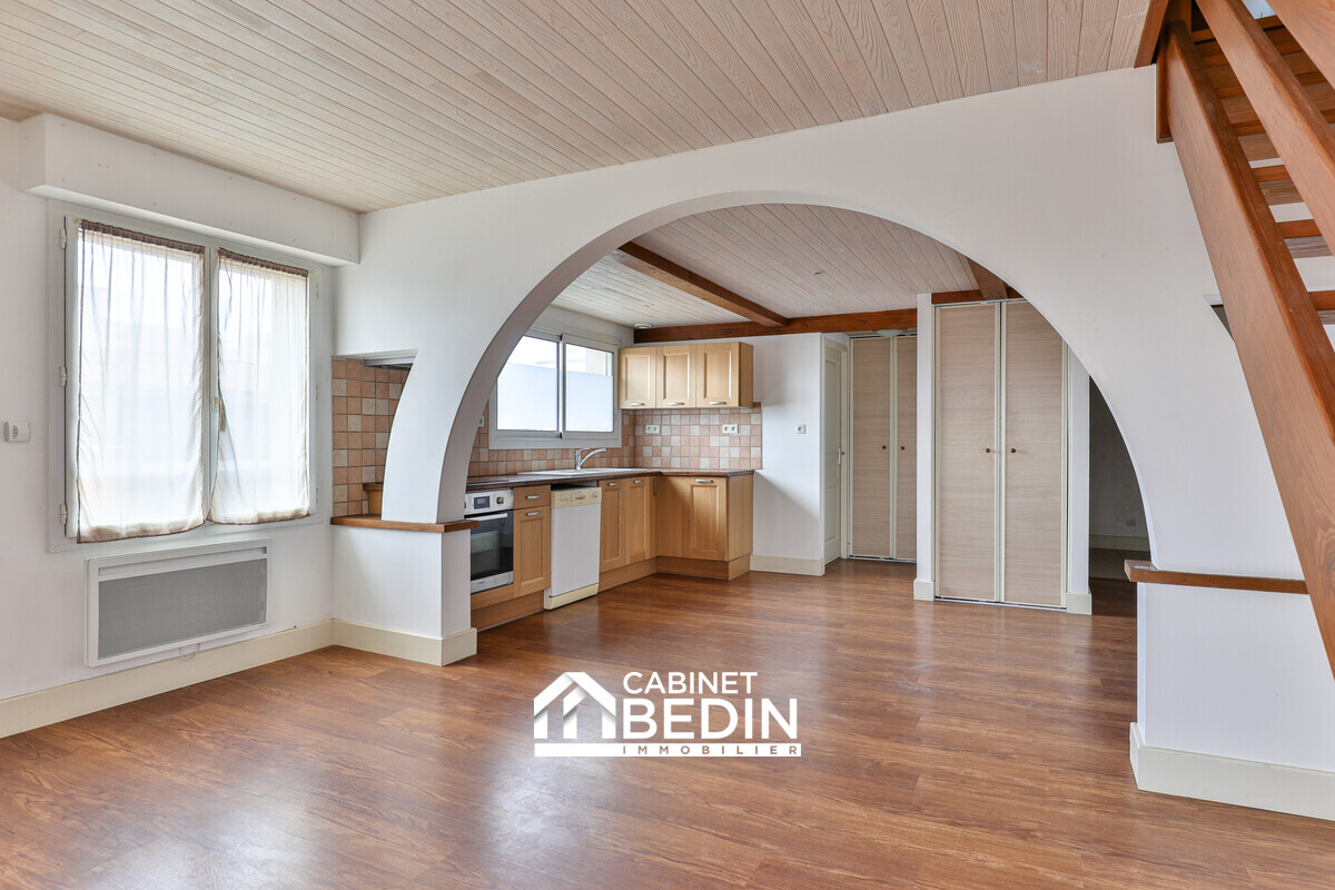 Appartement 3 pièces 65 m² · à Biscarrosse · 65 m² · 280 000 €