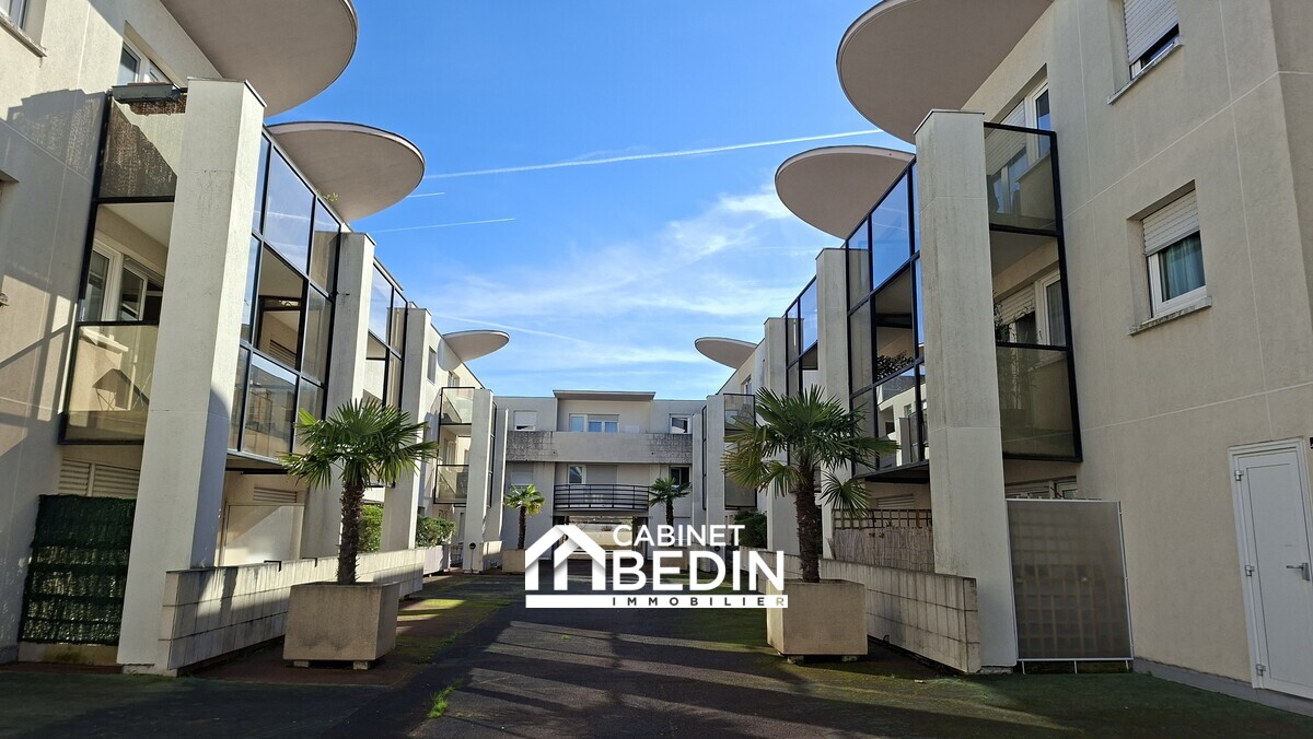 Appartement 3 pièces 68 m² · à Bordeaux · 68 m² · 293 000 €