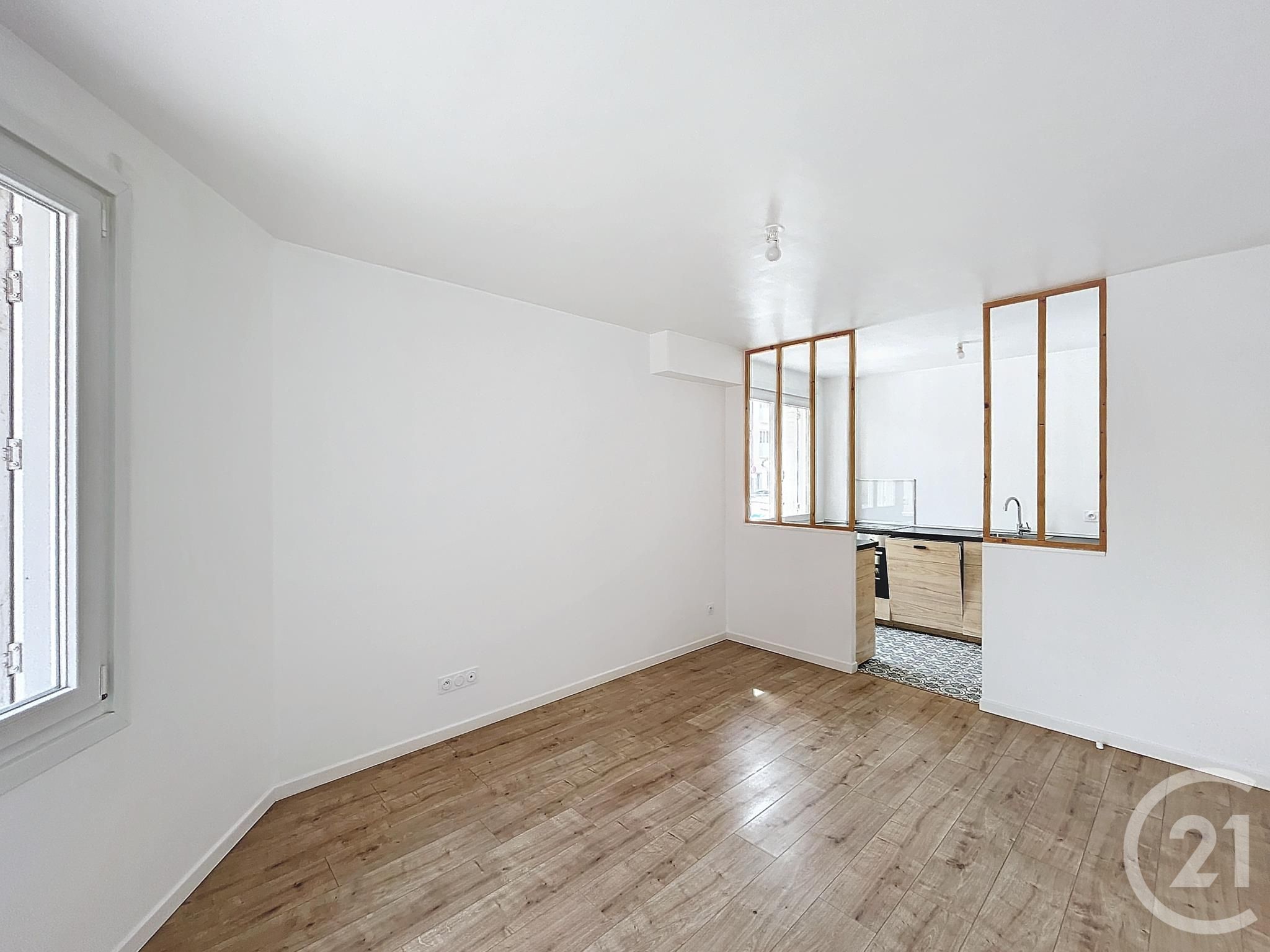 Appartement 2 pièces 38 m² · à Reims · 38 m² · 560 €/mois