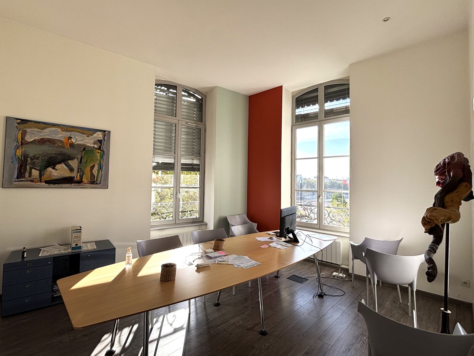 Local commercial 160 m² · à Lyon 01 · 160 m² · 920 000 €