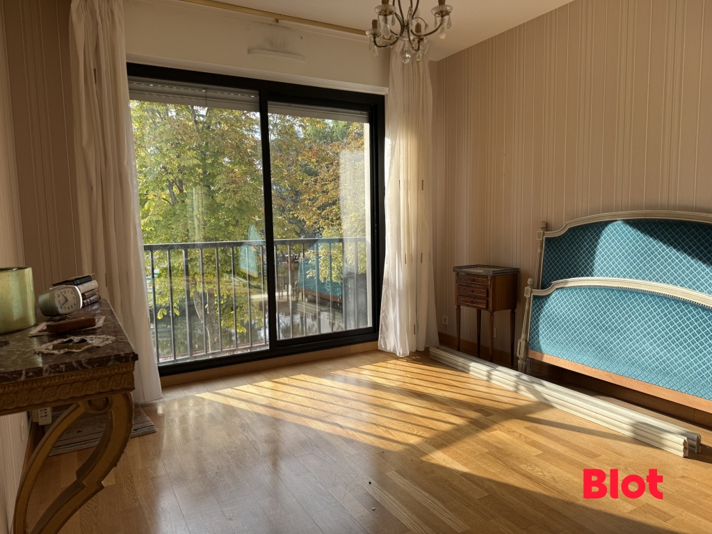 Appartement 3 pièces 89 m² · à Cesson-Sévigné · 89 m² · 404 250 €