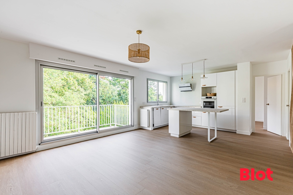 Appartement 2 pièces 53 m² · à Nantes · 53 m² · 235 000 €