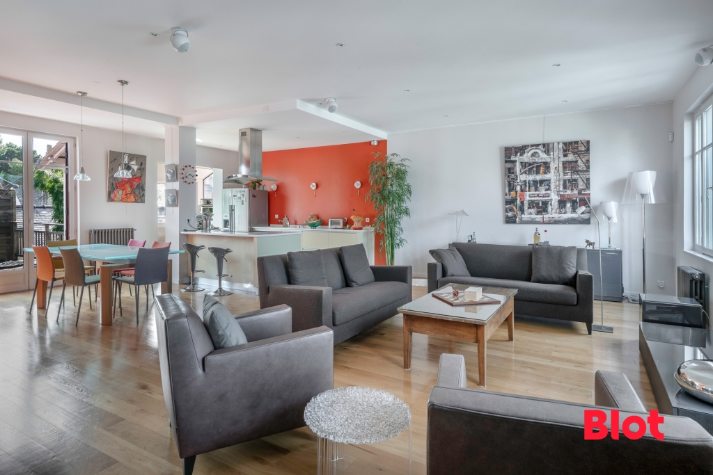 Maison 6 pièces 185 m² · à La Baule-Escoublac · 185 m² · 1 312 500 €