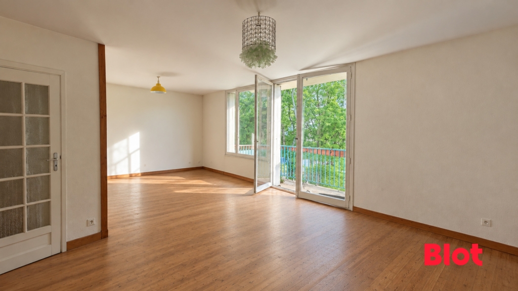 Appartement 3 pièces 70 m² · à Rennes · 70 m² · 894 €/mois