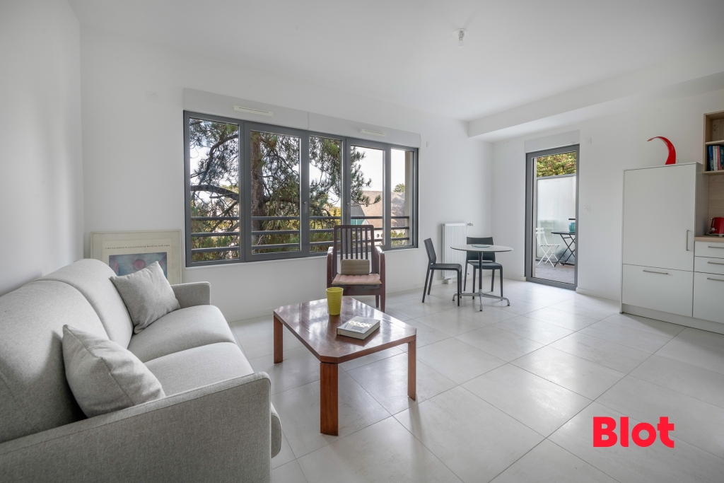 Appartement 2 pièces 40 m² · à La Baule-Escoublac · 40 m² · 299 250 €