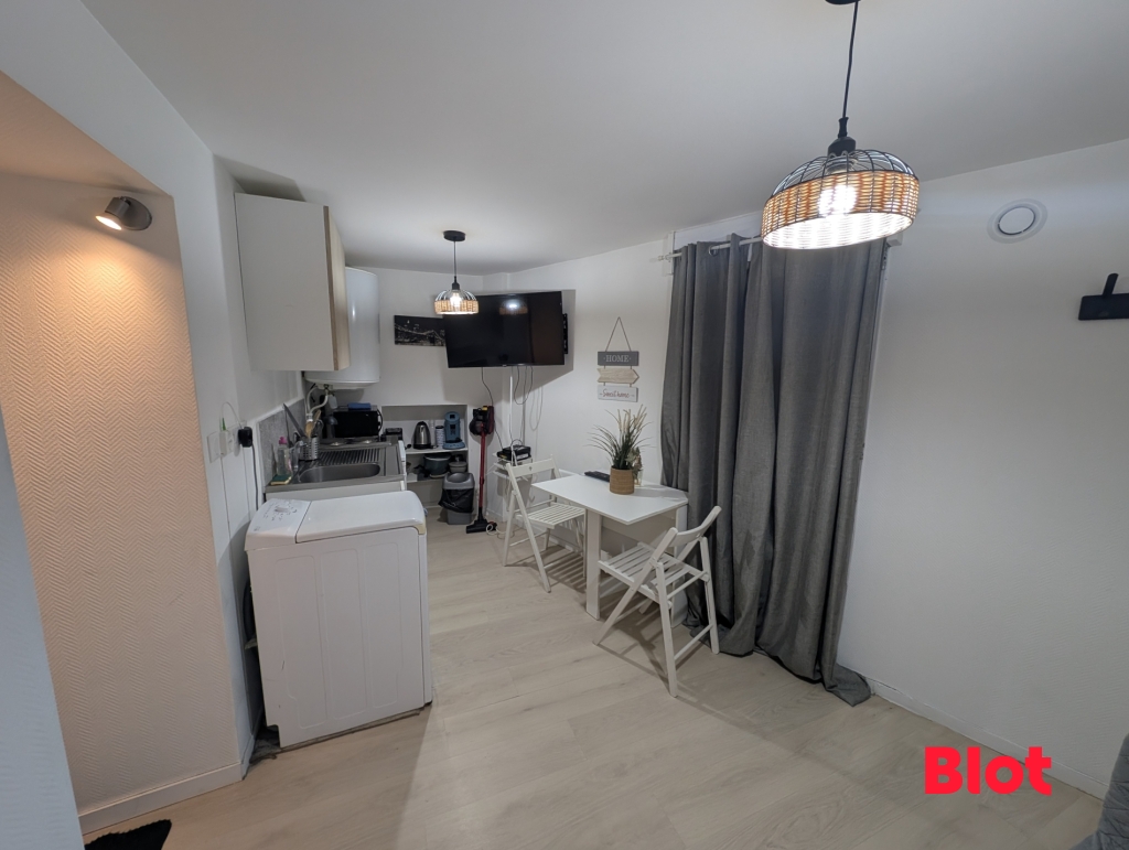 Appartement 2 pièces 25 m² · à Vitré · 25 m² · 95 500 €