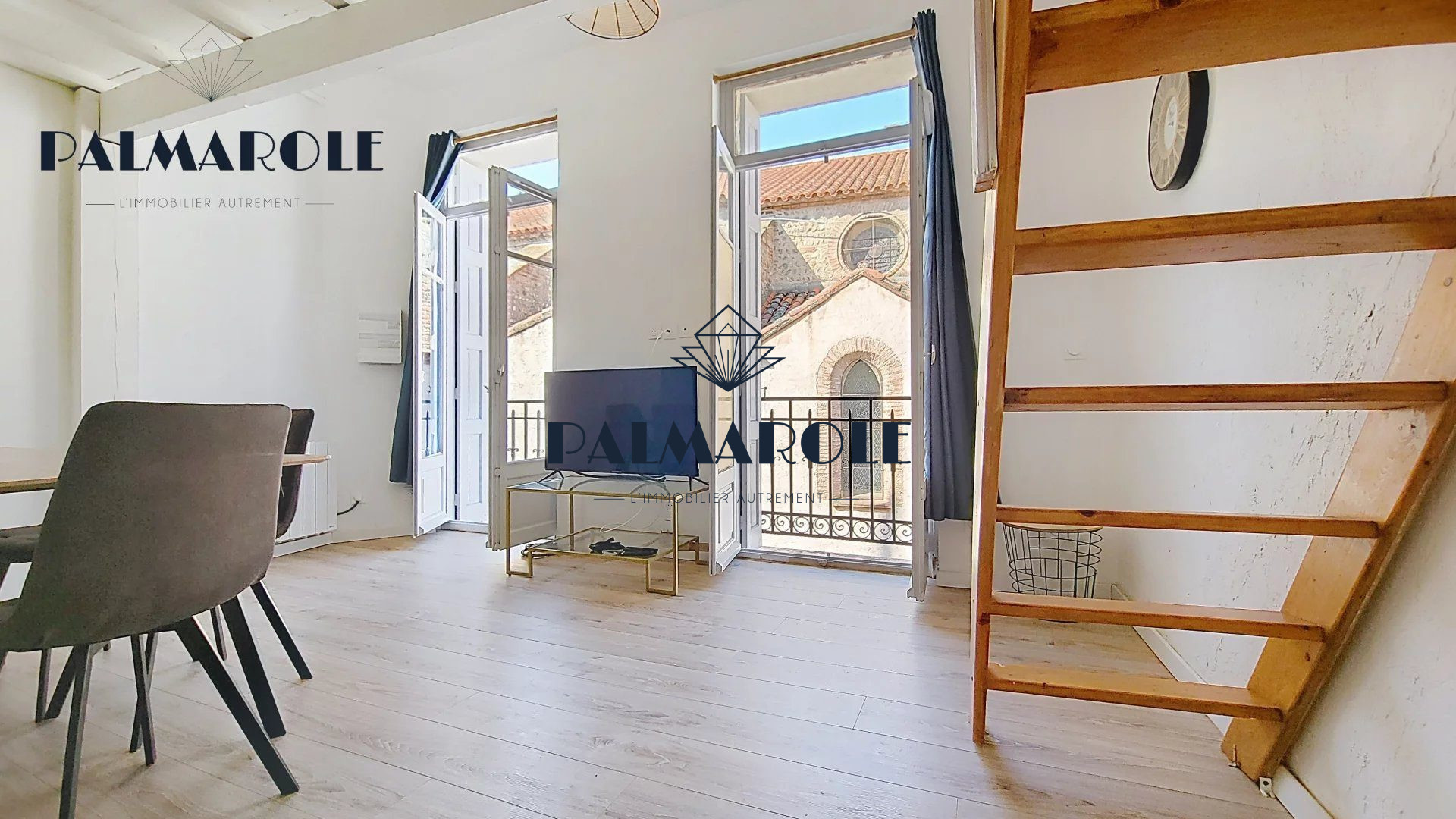Appartement à Perpignan