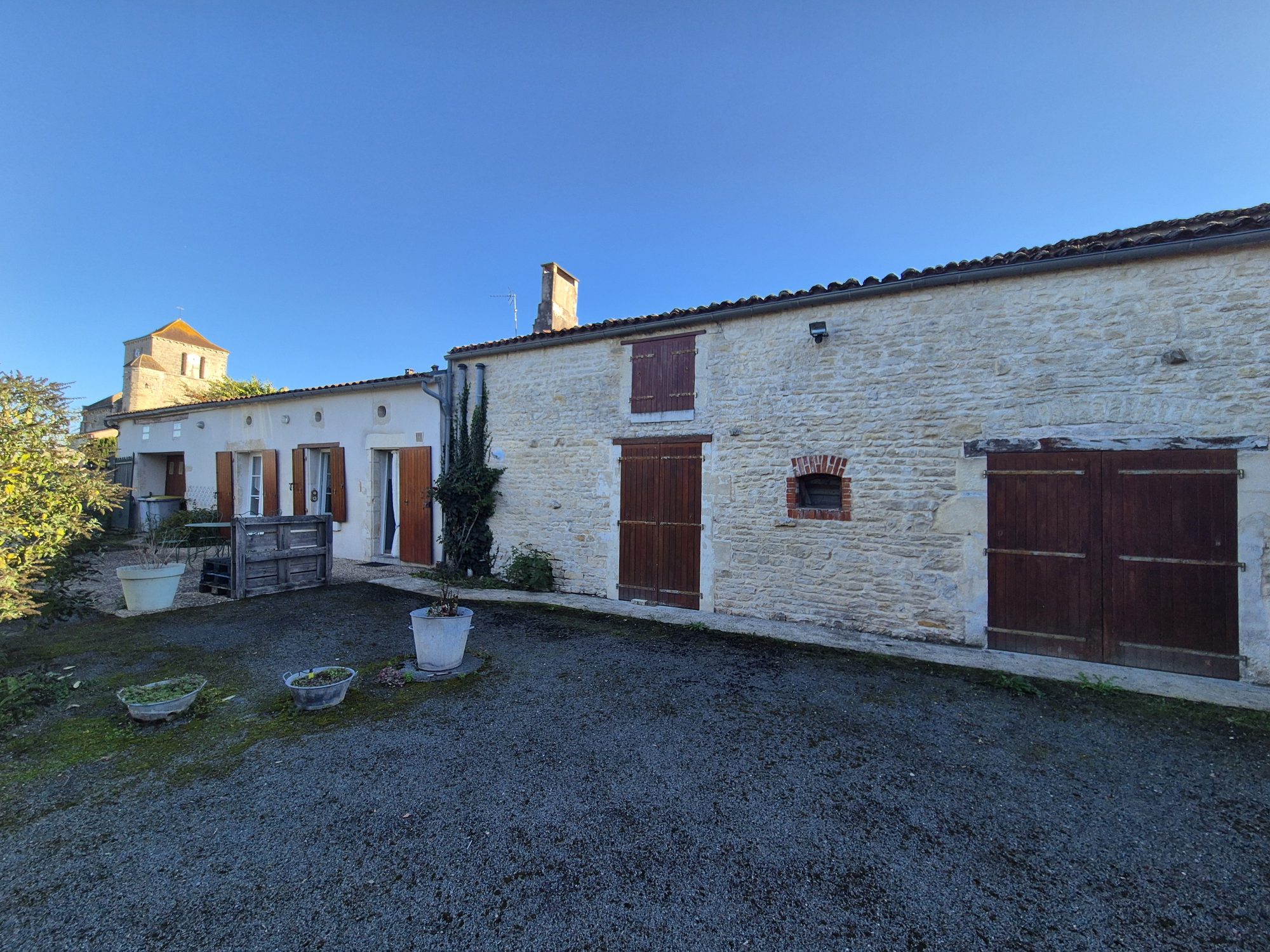 Maison 4 pièces 118 m² · à Surgères · 118 m² · 235 000 €