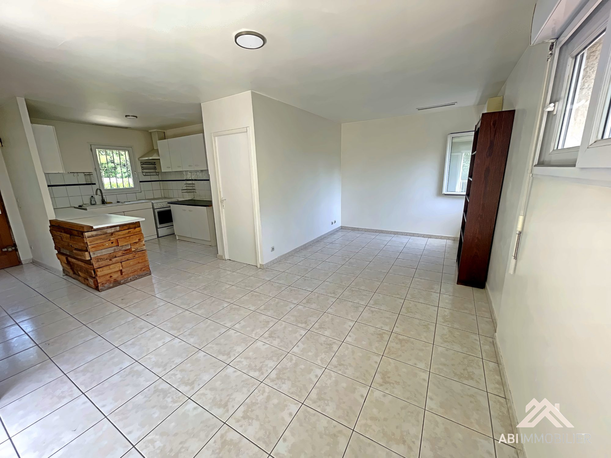 Maison 3 pièces 67 m² · à Montpellier · 67 m² · 1 166 €/mois