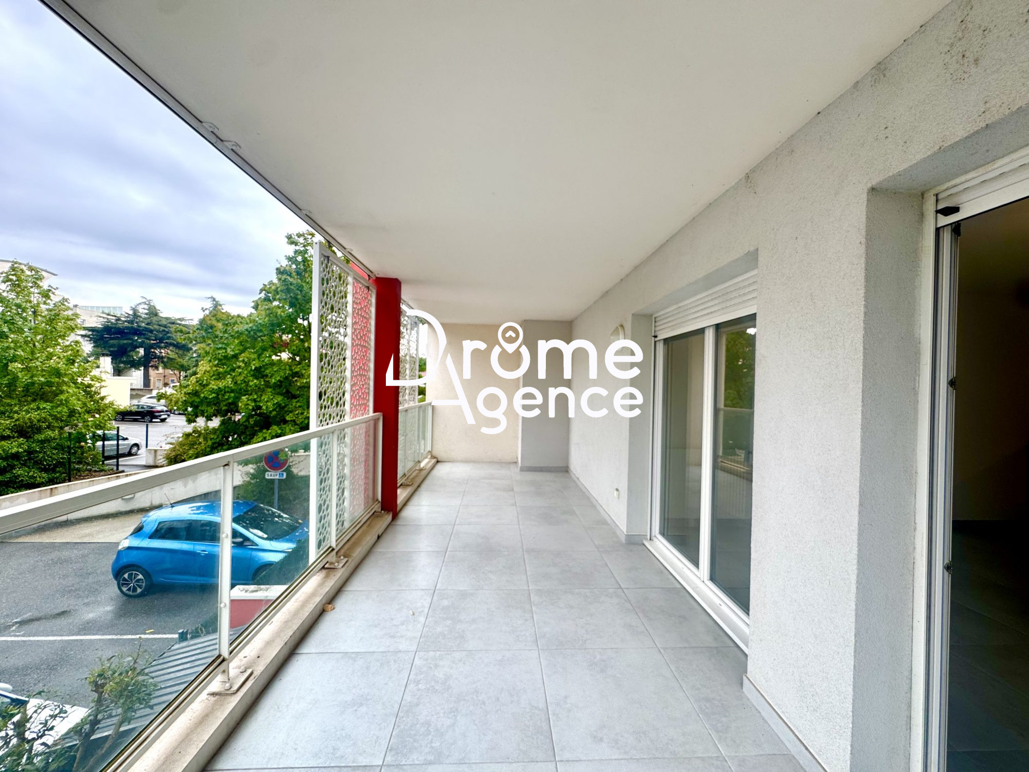 Appartement à Valence