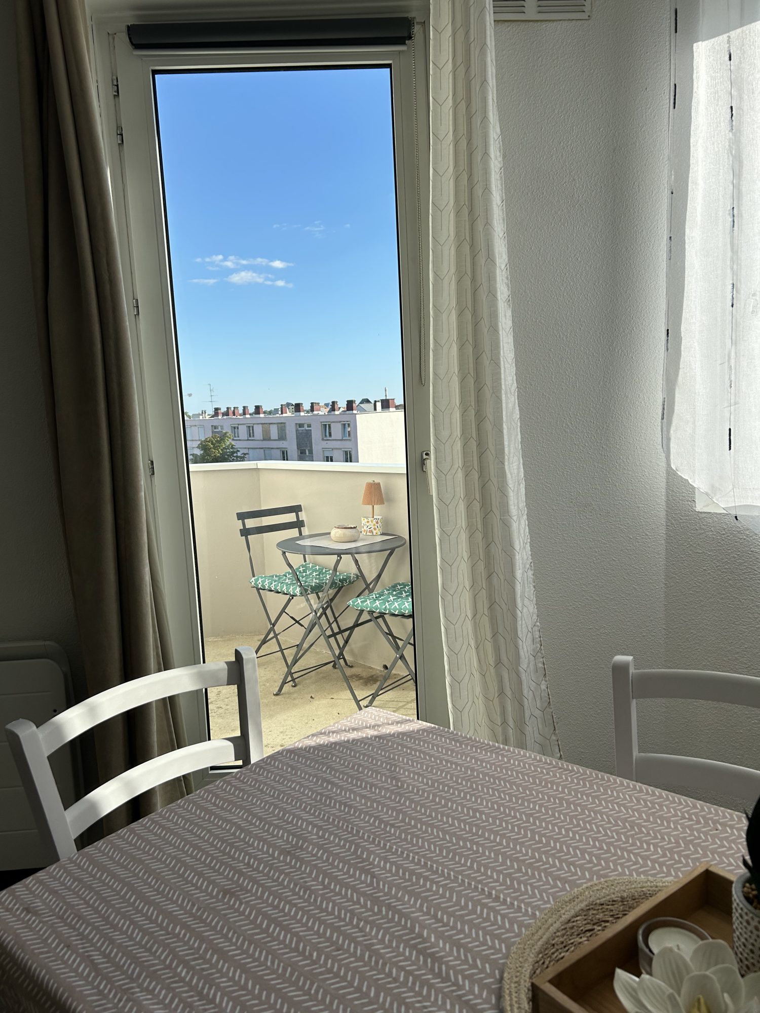 Appartement 1 pièce 39 m² · à Dijon · 39 m² · 96 000 €