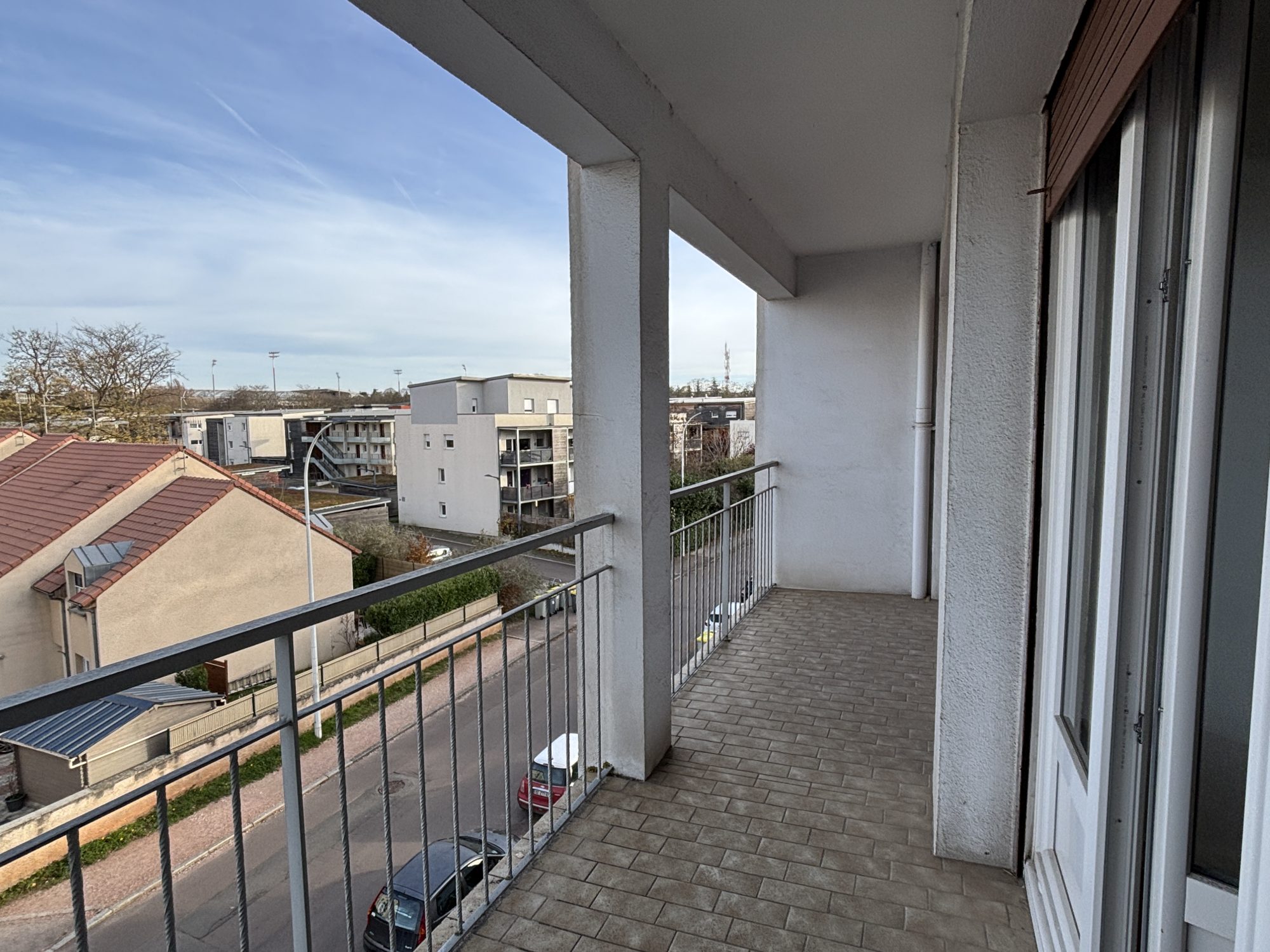 Appartement 6 pièces 111 m² · à Dijon · 111 m² · 230 000 €