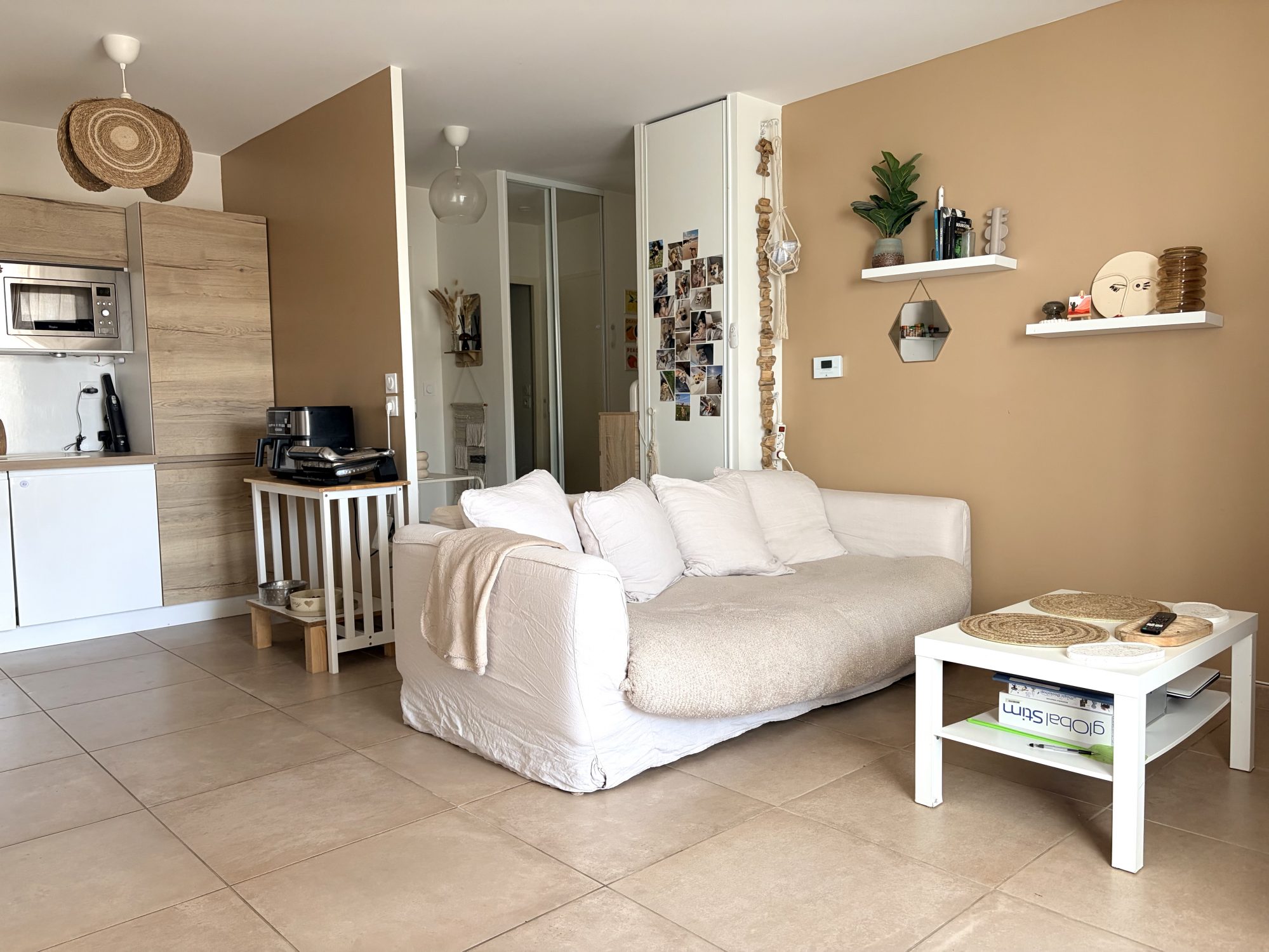 Appartement 2 pièces 43 m² · à Chevigny-Saint-Sauveur · 43 m² · 159 000 €