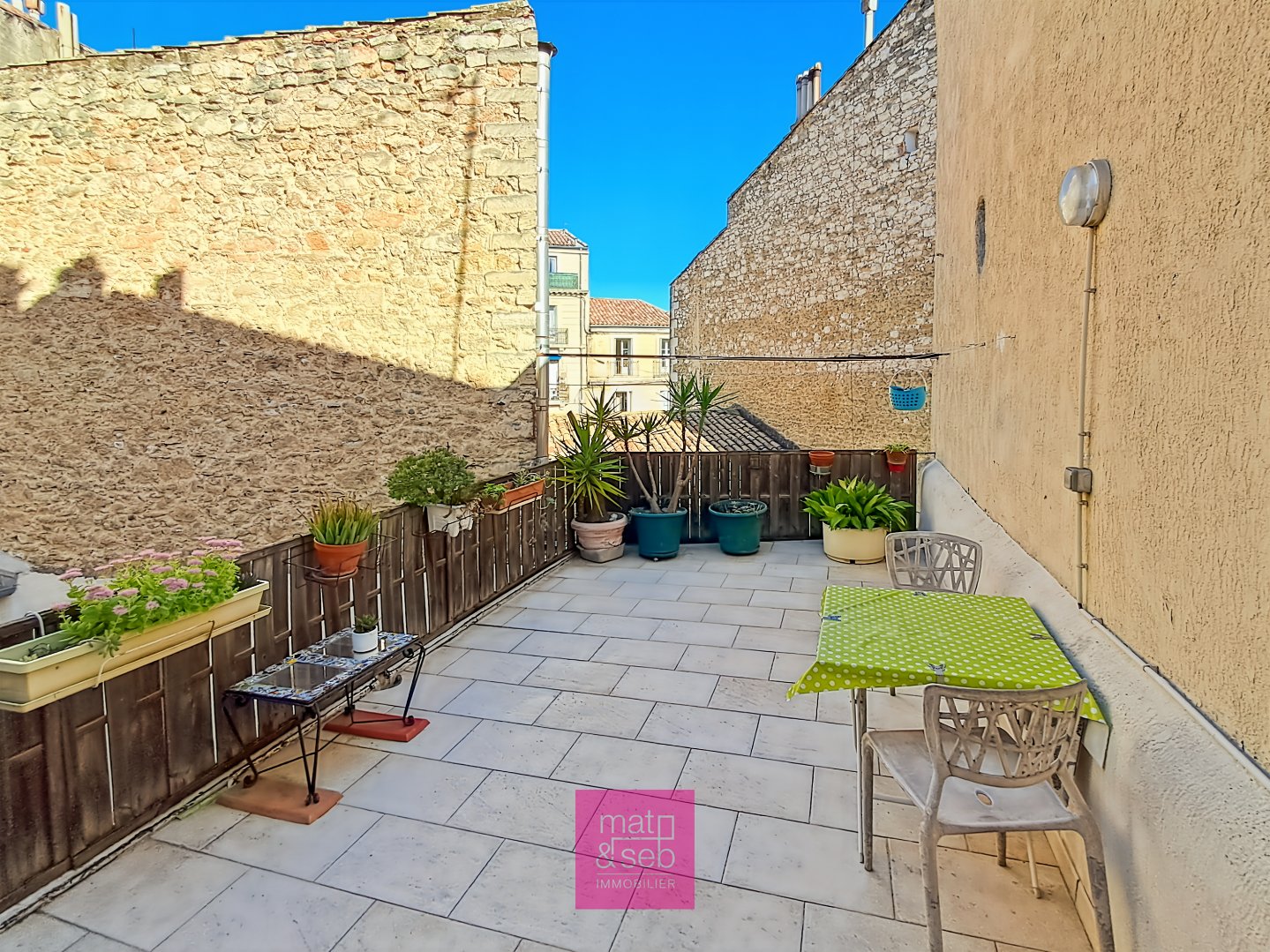 Appartement 2 pièces 52 m² · à Montpellier · 52 m² · 244 000 €