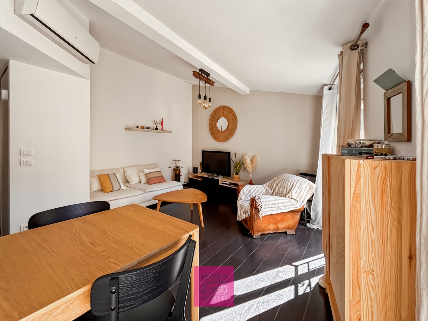 Appartement 3 pièces 78 m² · à Montpellier · 78 m² · 269 000 €