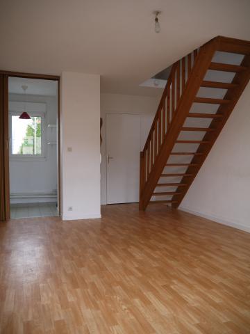 Appartement 2 pièces 35 m² · à Fleury-sur-Orne · 35 m² · 529 €/mois