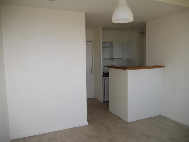 Appartement 2 pièces 27 m² · à Fleury-sur-Orne · 27 m² · 493 €/mois