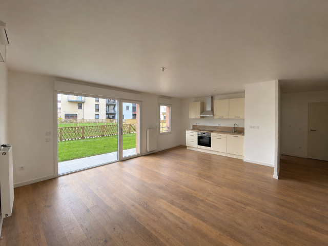Appartement 3 pièces 67 m² · à Caen · 67 m² · 938 €/mois
