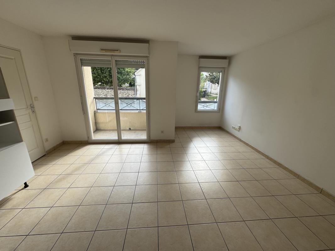 Appartement à Mûrs-Erigné