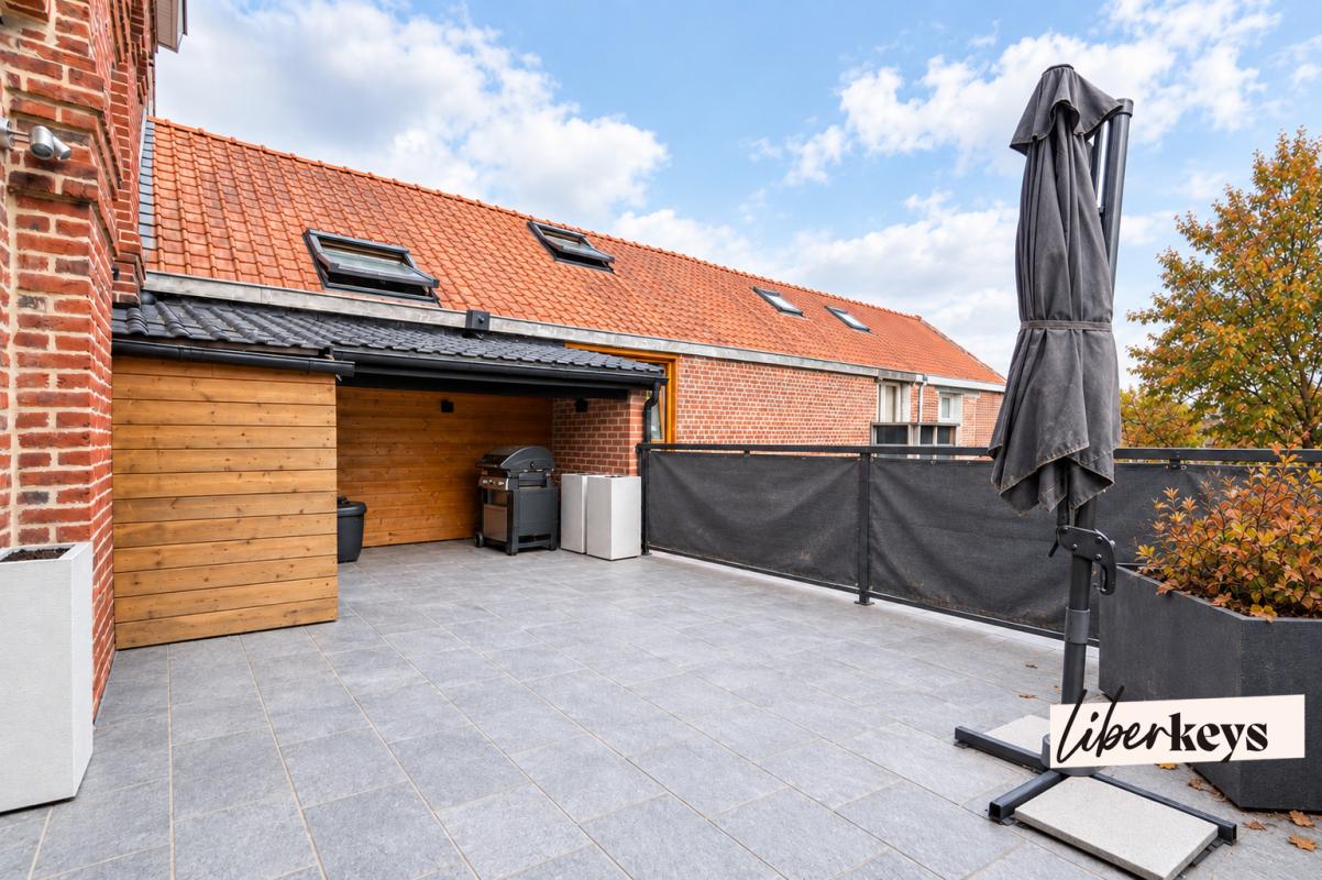 Appartement 4 pièces 165 m² · à Hem · 165 m² · 380 000 €