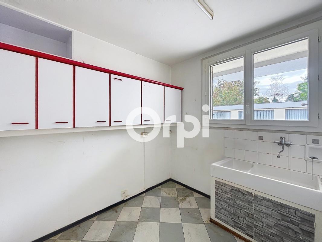 Appartement 4 pièces 63 m² · à Bergerac · 63 m² · 75 500 €