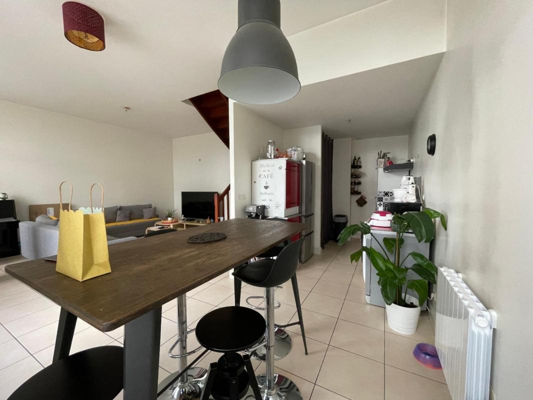Appartement 5 pièces 113 m² · à Tours · 113 m² · 1 260 €/mois