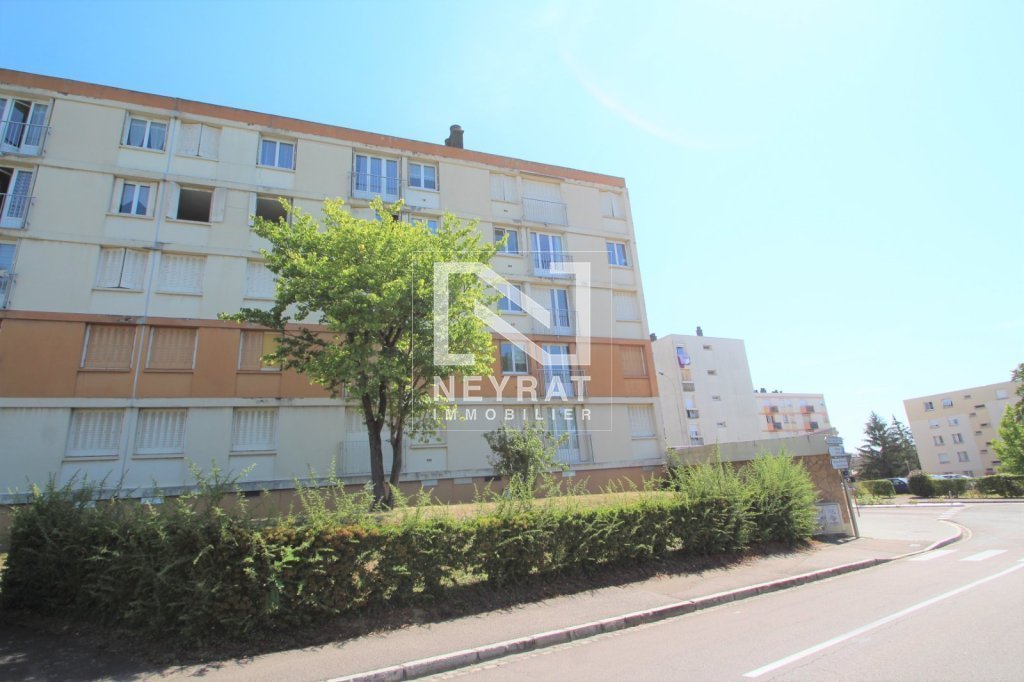 Appartement 3 pièces 56 m² · à Chalon-sur-Saône · 56 m² · 626 €/mois