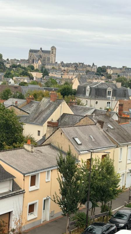 Appartement 2 pièces 72 m² · au Mans · 72 m² · 167 000 €