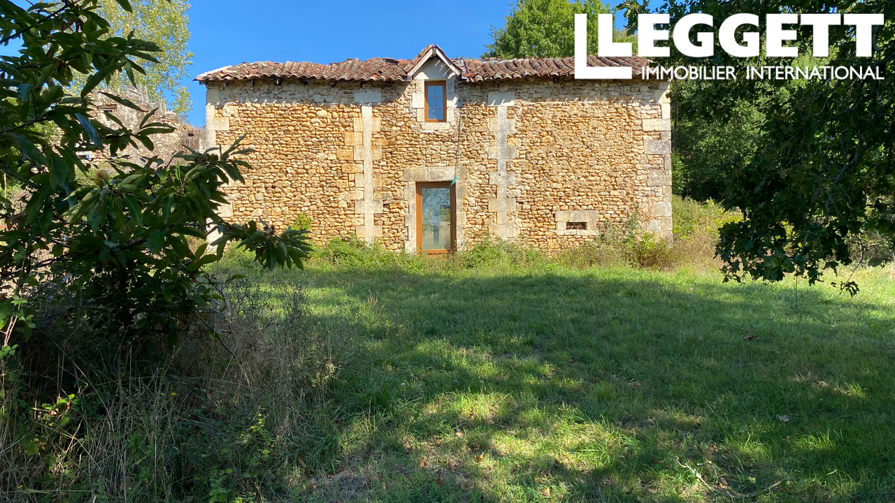 Maison 140 m² · à Édon · 140 m² · 49 600 €