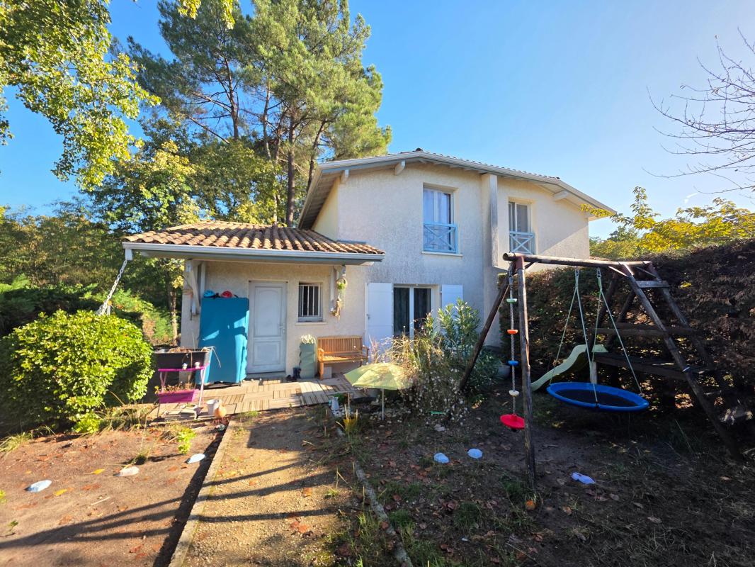 Maison 4 pièces 89 m² · à Mont-de-Marsan · 89 m² · 212 000 €