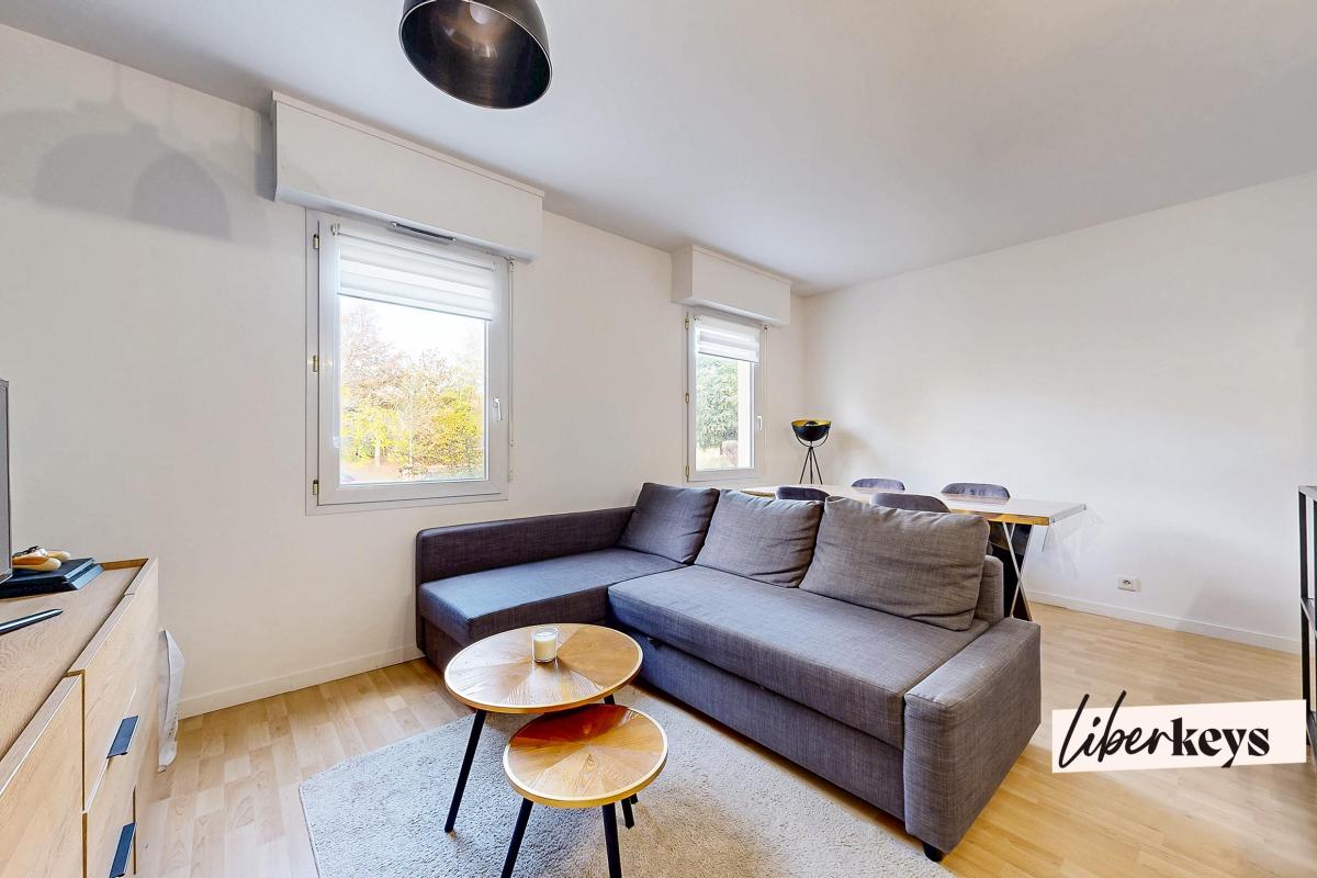 Appartement 2 pièces 38 m² · à Saint-Sébastien-sur-Loire · 38 m² · 144 900 €