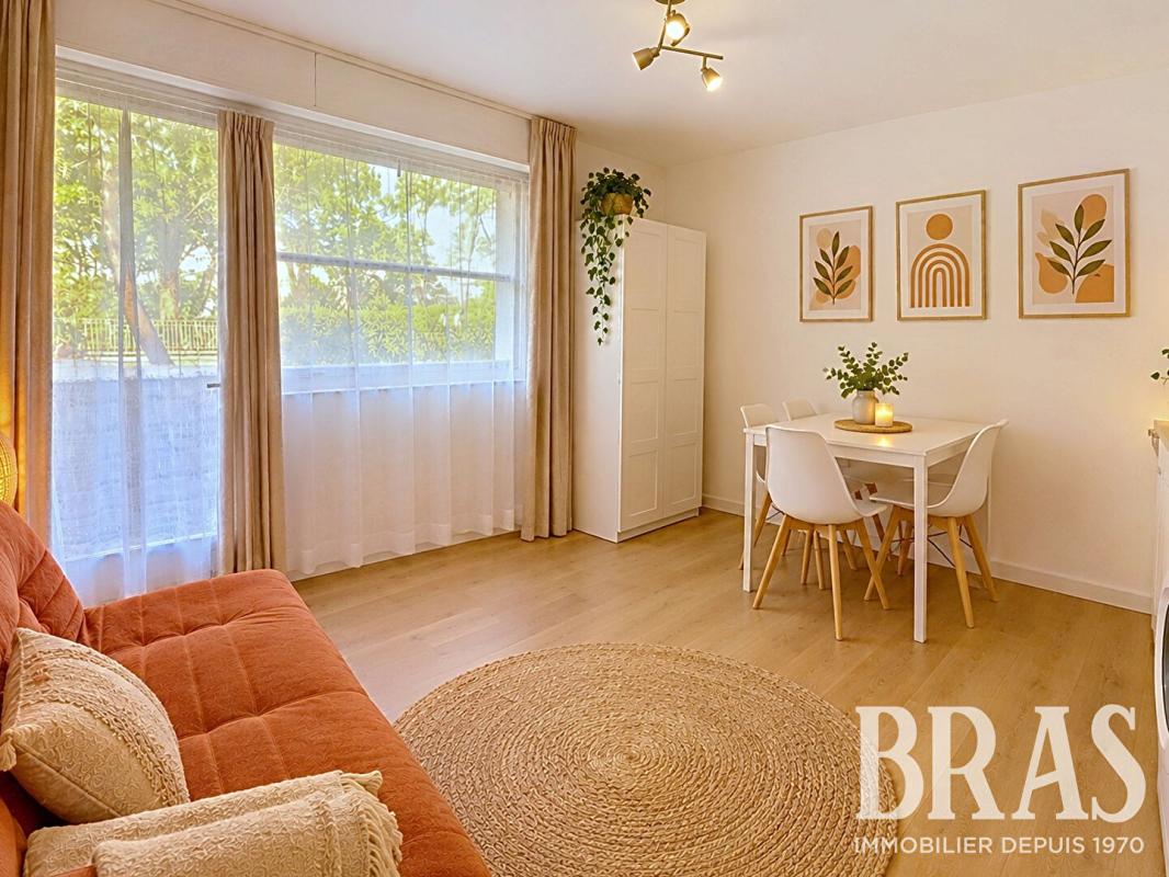 Appartement 1 pièce 17 m² · à La Baule-Escoublac · 17 m² · 139 750 €
