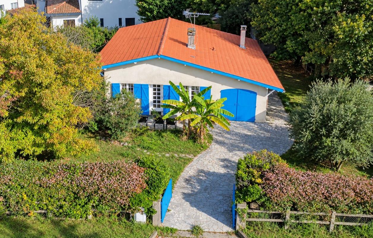 Maison 3 pièces 81 m² · à Angresse · 81 m² · 379 000 €