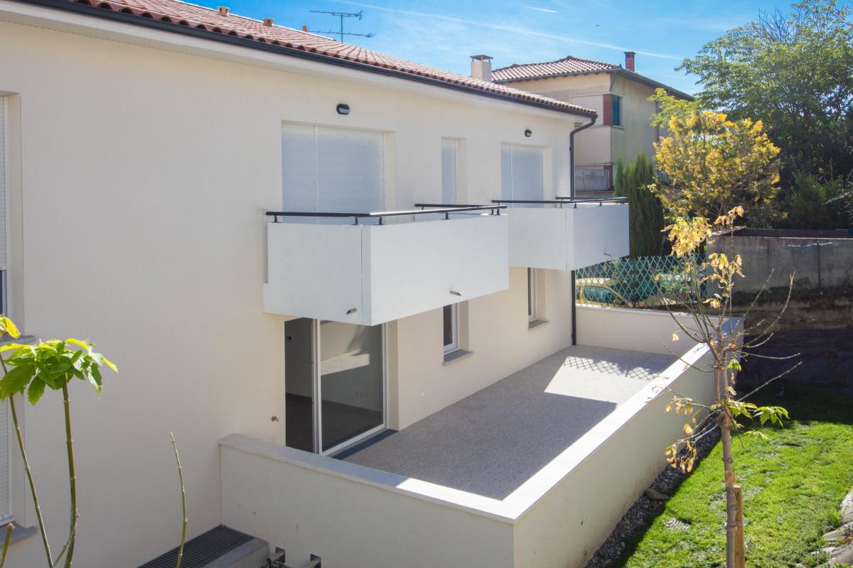 Appartement 3 pièces 62 m² · à Toulouse · 62 m² · 232 000 €