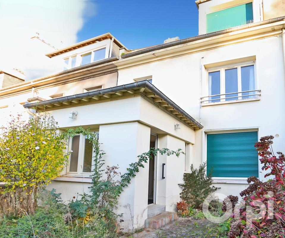 Maison 6 pièces 140 m² · à Gournay-en-Bray · 140 m² · 285 000 €
