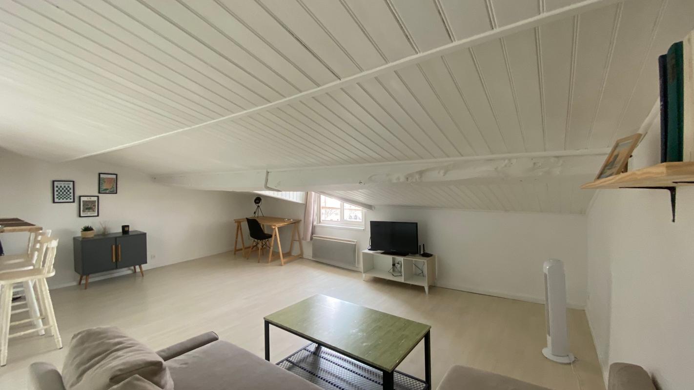 Appartement à La Rochelle