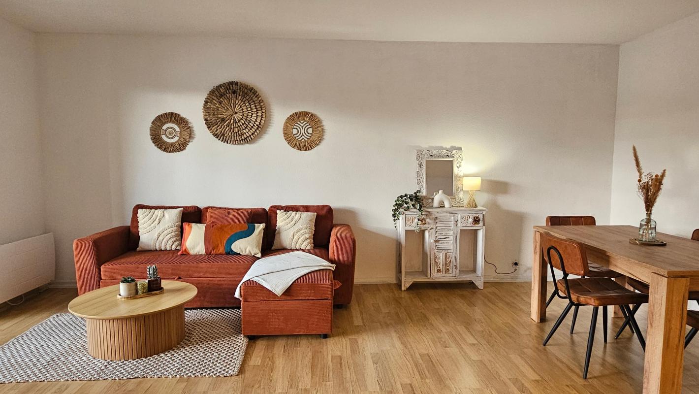 Appartement à Dax