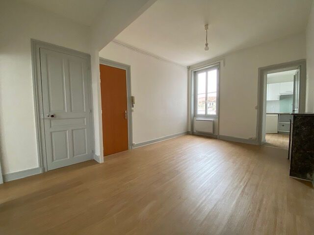 Appartement à La Rochelle