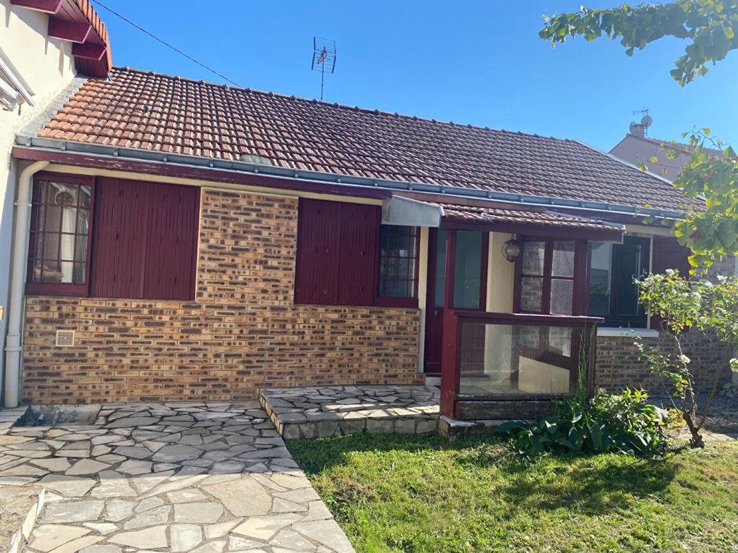 Maison 4 pièces 84 m² · à Orvault · 84 m² · 208 000 €