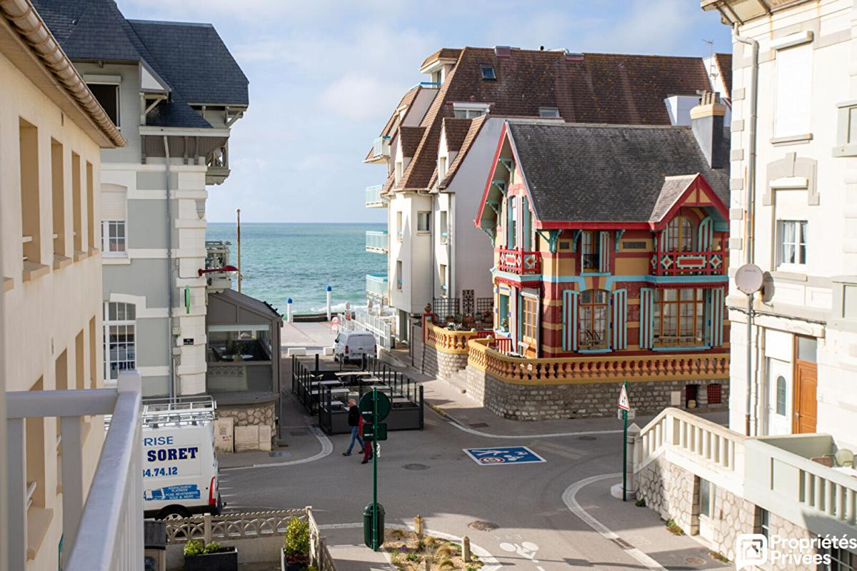 Appartement 2 pièces 40 m² · à Wimereux · 40 m² · 257 000 €