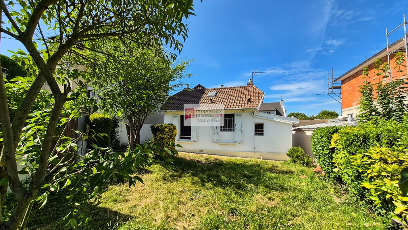 Maison 3 pièces 47 m² · à Viroflay · 47 m² · 436 000 €